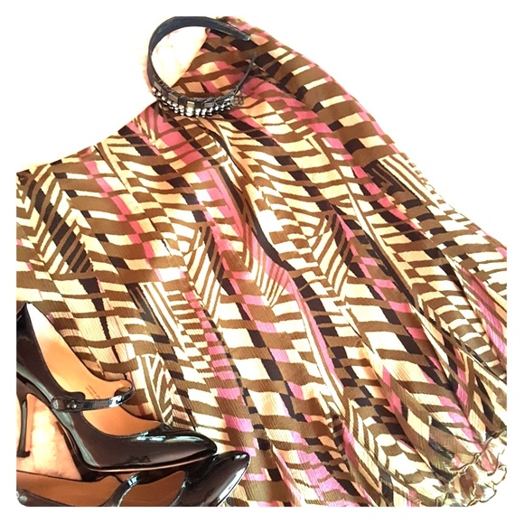 Alfani Dresses & Skirts - Alfani Silk Skirt